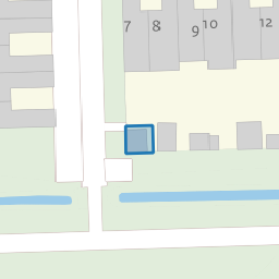 Perceel MDE01-S-4033