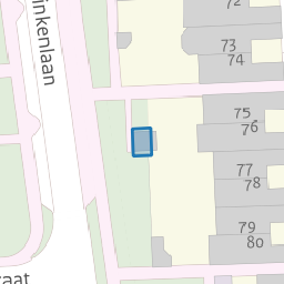 Perceel MDE01-S-4034