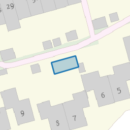 Perceel MDE01-S-4041