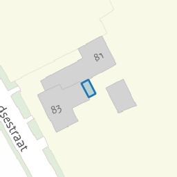 Perceel MDE01-S-4048