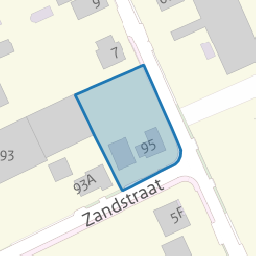 Perceel MDE01-S-4058