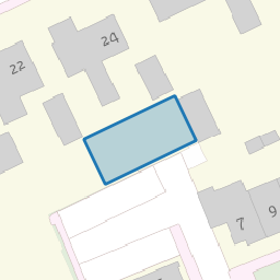 Perceel MDE01-S-4059