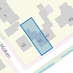 Perceel MDE01-S-4072