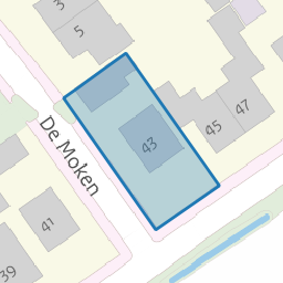 Perceel MDE01-S-4073