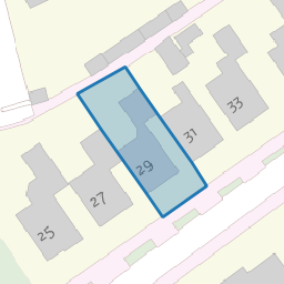 Perceel MDE01-S-4078