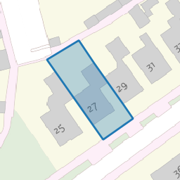 Perceel MDE01-S-4079