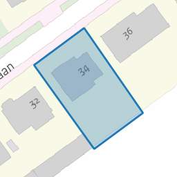 Perceel MDE01-S-4084