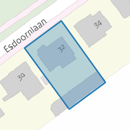 Perceel MDE01-S-4085