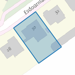 Perceel MDE01-S-4086