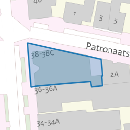 Perceel MDE01-S-4095