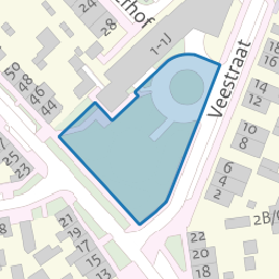 Perceel MDE01-S-4097