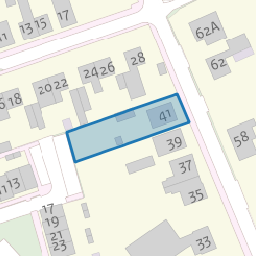 Perceel MDE01-S-4099