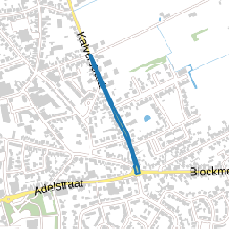 Perceel MDE01-S-4100