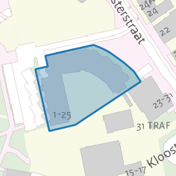 Perceel MDE01-S-4104