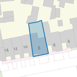 Perceel MDE01-S-4106