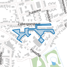 Perceel MDE01-S-4121