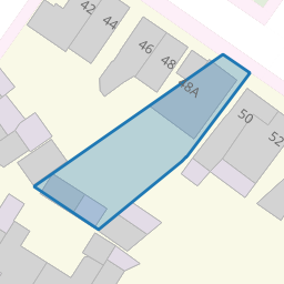 Perceel MDE01-S-4124