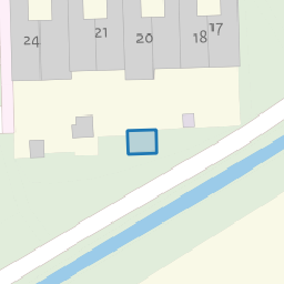 Perceel MDE01-S-4130