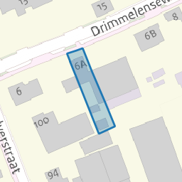 Perceel MDE01-S-4136