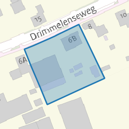 Perceel MDE01-S-4137