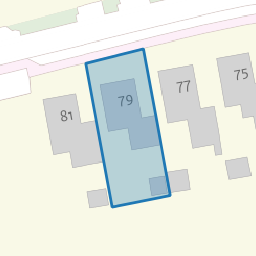 Perceel MDE01-S-4153