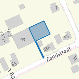 Perceel MDE01-S-4178