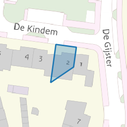 Perceel MDE01-S-4184