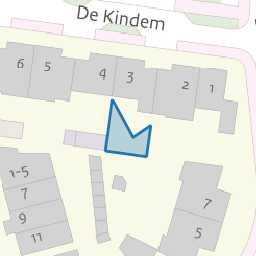 Perceel MDE01-S-4189