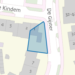 Perceel MDE01-S-4191