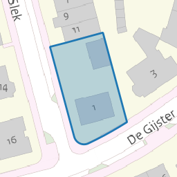 Perceel MDE01-S-4195