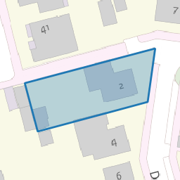 Perceel MDE01-S-4196