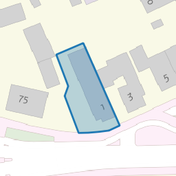 Perceel MDE01-S-4203