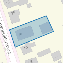 Perceel MDE01-S-4206