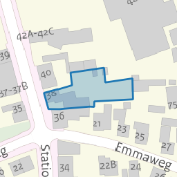 Perceel MDE01-S-4207