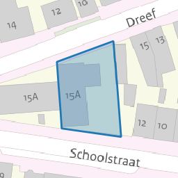 Perceel MDE01-S-4212