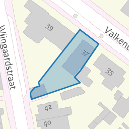 Perceel MDE01-S-4216