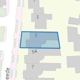 Perceel MDE01-S-4223