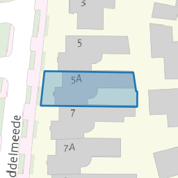 Perceel MDE01-S-4224