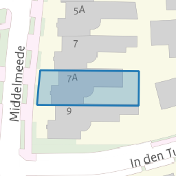 Perceel MDE01-S-4226