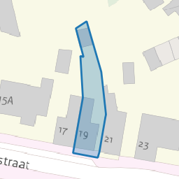 Perceel MDE01-S-4230