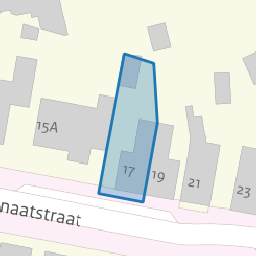 Perceel MDE01-S-4231