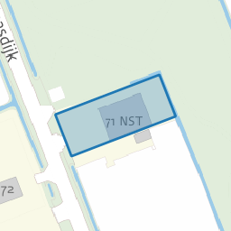 Perceel MDE01-S-4260