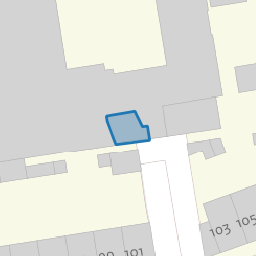 Perceel MDE01-S-4264