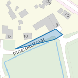 Perceel MDE01-S-4272