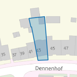 Perceel MDE01-S-4279