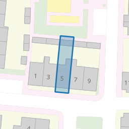 Perceel MDE01-S-4281