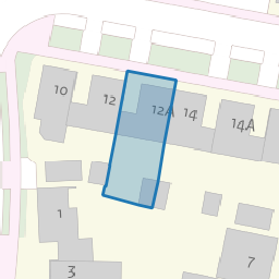 Perceel MDE01-S-4284