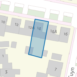 Perceel MDE01-S-4286