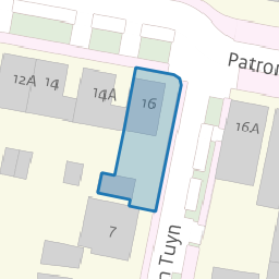 Perceel MDE01-S-4288