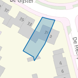 Perceel MDE01-S-4296